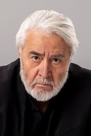 Uğur Yücel portrait