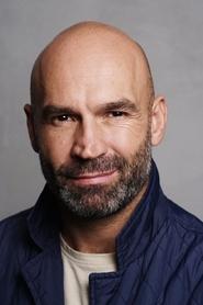 Alexander Hristozov portrait