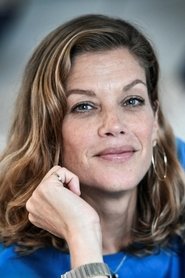 Marie Bäumer portrait