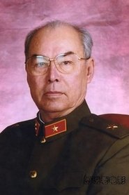Zhang Weijia portrait