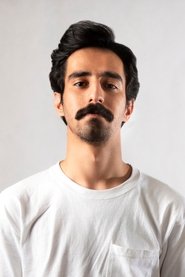 Hassan Hekmat Ravesh portrait