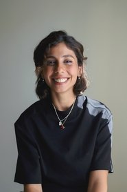 Salma Murad portrait