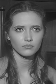 Aleksandra Ravenskikh portrait