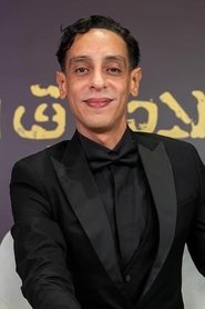 Aly Sobhy portrait
