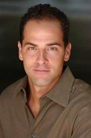 Mike Sode portrait
