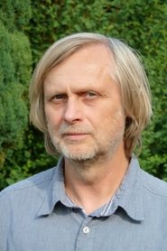 Jiří Barta portrait