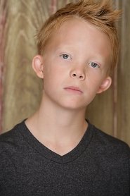 Cody Veith portrait