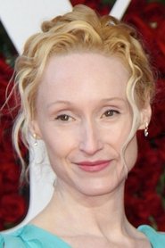 Angela Christian portrait