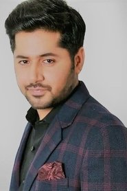 Imran Ashraf portrait