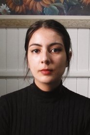 Luiza Vienel portrait