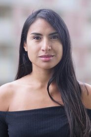 Yasmine Seifi portrait