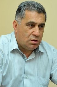 Teymur Mammadov portrait