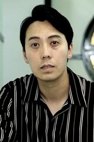 Kang Ji-gu portrait