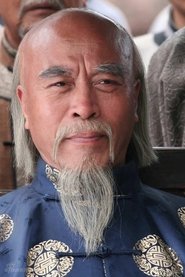 Xilong Hu portrait