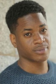 Tolu Ogunmefun portrait