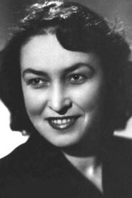 Ekaterina Kazimirova portrait