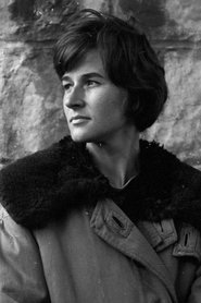 Krystyna Krupska-Wysocka portrait