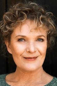 Tammi Øst portrait