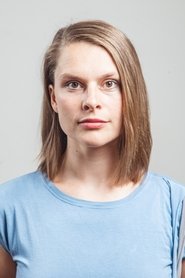 Eva Kratochvílová portrait