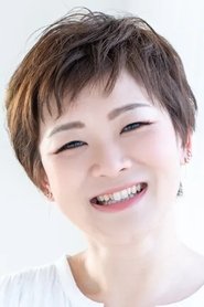 Hitomi Shogawa portrait