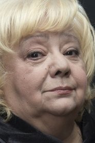 Tatyana Ukharova portrait