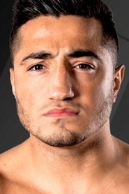 Tayfun Özcan portrait