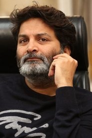 Trivikram Srinivas portrait