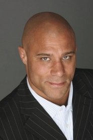 Frank Trigg portrait