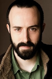 Tasso Feldman portrait