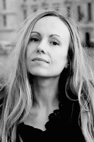 Alantė Kavaitė portrait
