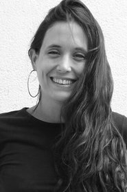 Nadia Lozano portrait