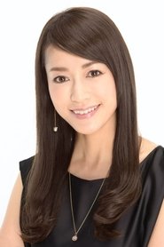 Naomi Hosokawa portrait