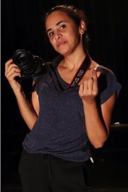 Suelen Souza portrait