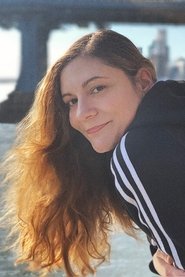 Karen Cinorre portrait