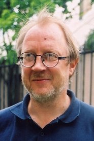 Janno Põldma portrait