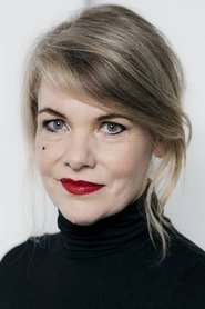 Martina Zinner portrait