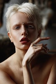 Alisa Liss portrait