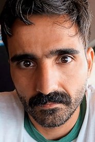 Cem Kaya portrait