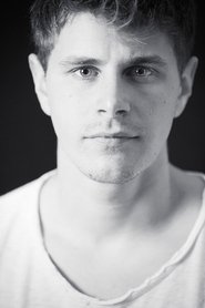 Alexandre Landry portrait
