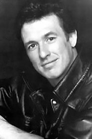 Mark De Alessandro portrait