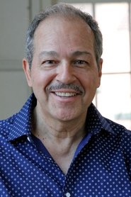 Gilbert Cruz portrait