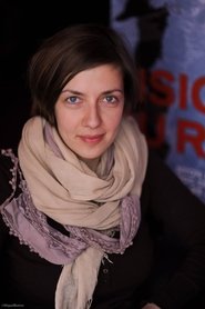 Dagnė Vildžiūnaitė portrait
