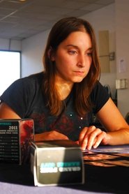 Melissa DeTora portrait