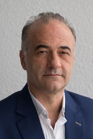 Christophe Guybet portrait
