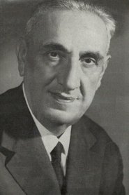 Nicolae Secăreanu portrait