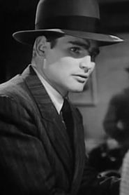 Rex Williams portrait