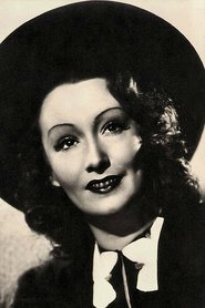 Laura Nucci portrait