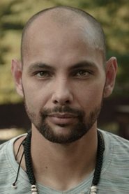 Steven LeFever portrait