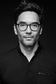 Quoc Dang Tran portrait