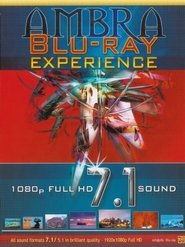 Ambra Blu-Ray Experience poster